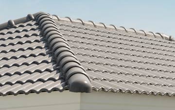 advantages of Ingerthorpe clay roofing