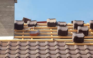 Ingerthorpe clay roofing costs