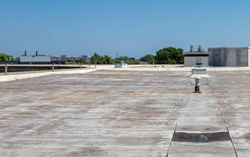 Ingerthorpe commercial flat roofing