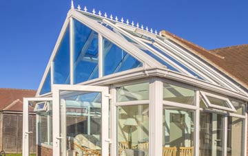 conservatory roof insulation costs Ingerthorpe