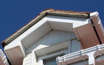 Ingerthorpe fascia installation costs