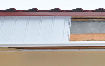 Ingerthorpe fascia repair costs