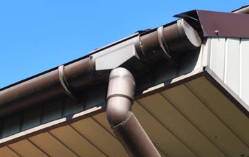 types of Ingerthorpe fascias