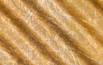 Ingerthorpe fibreglass roof waterproofing