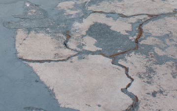 fibreglass roofing replacement Ingerthorpe