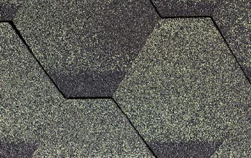 Ingerthorpe fibreglass shingle repairs