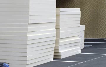 Ingerthorpe flat roof insulation costs