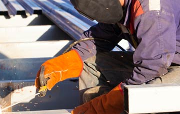 Ingerthorpe flat roofing options
