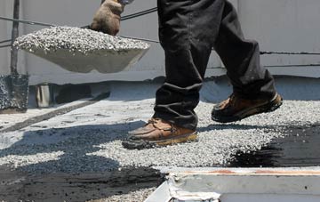 Ingerthorpe flat roofing companies