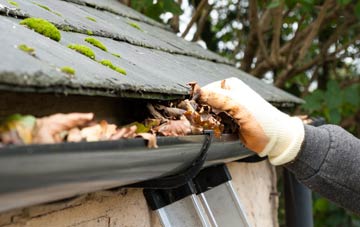 gutter cleaning Ingerthorpe, North Yorkshire