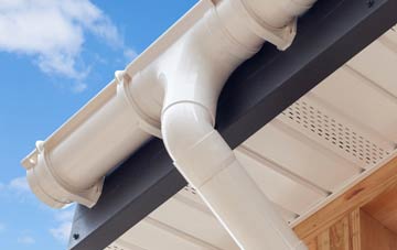 Ingerthorpe gutter installation costs