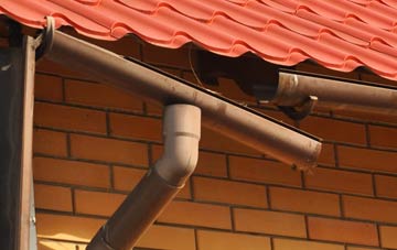 Ingerthorpe gutter repair costs