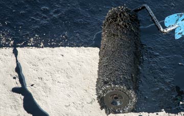 Ingerthorpe liquid sealant waterproofing