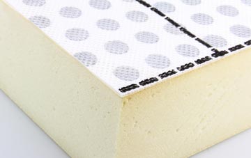 meeting Ingerthorpe building codes