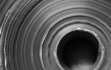 Ingerthorpe pvc roof replacement