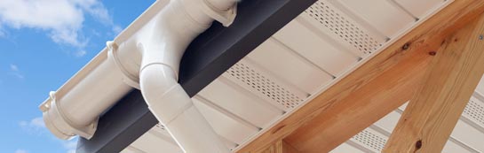 get Ingerthorpe guttering quotes today