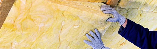 quotes for Ingerthorpe roof insulation