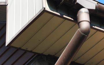 Ingerthorpe soffit installation costs