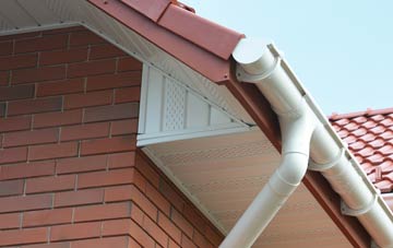 Ingerthorpe soffit repair costs