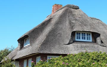 thatch roofing Ingerthorpe, North Yorkshire