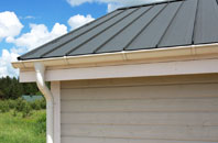 Ingerthorpe fascia repair