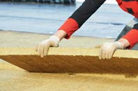 find rated Ingerthorpe roof insulation companies