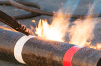 Ingerthorpe flat roofing replacement