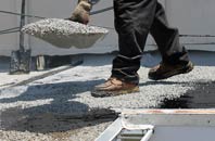 find rated Ingerthorpe flat roofing replacement companies