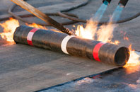 Ingerthorpe flat roof sealing