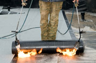 Ingerthorpe flat roof sealing quote