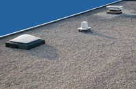 Ingerthorpe flat roofing