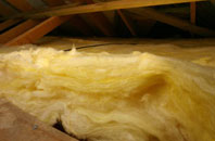 Ingerthorpe pitch roof insulation