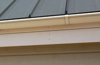 Ingerthorpe soffit repair