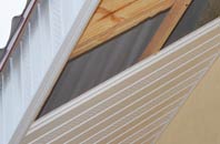 rated Ingerthorpe soffit repair companies